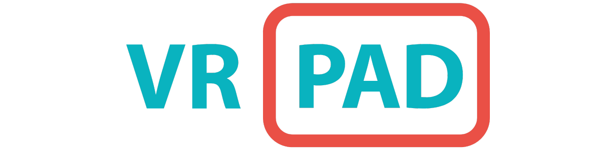 VRPAD